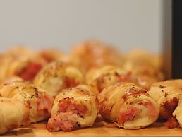 Hotel Jardim Iracema