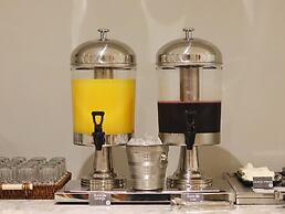 Hotel Jardim Iracema