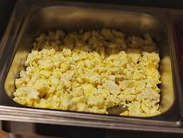 Hotel Jardim Iracema