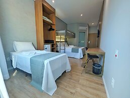 Hotel Jardim Iracema