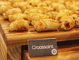 Hotel Jardim Iracema