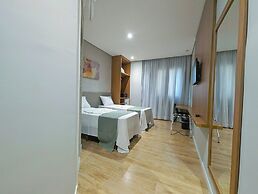 Hotel Jardim Iracema