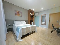 Hotel Jardim Iracema