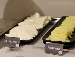 Hotel Jardim Iracema