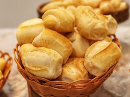 Hotel Jardim Iracema