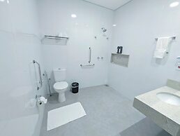 Hotel Jardim Iracema