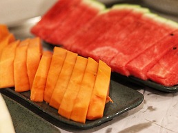 Hotel Jardim Iracema