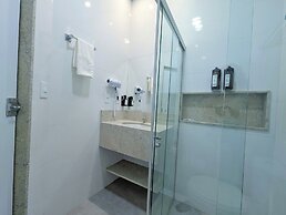 Hotel Jardim Iracema