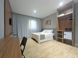 Hotel Jardim Iracema