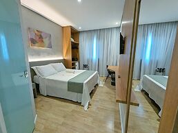 Hotel Jardim Iracema