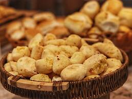 Hotel Jardim Iracema