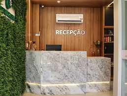 Hotel Jardim Iracema