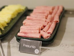 Hotel Jardim Iracema