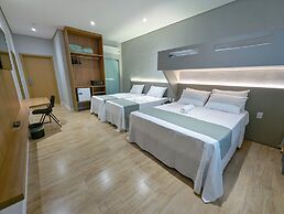 Hotel Jardim Iracema