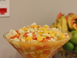 Hotel Jardim Iracema