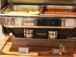 Hotel Jardim Iracema