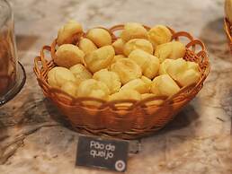 Hotel Jardim Iracema