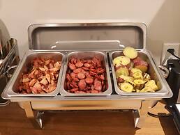 Hotel Jardim Iracema