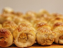 Hotel Jardim Iracema