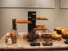 Hotel Jardim Iracema