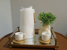 Hotel Jardim Iracema