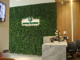 Hotel Jardim Iracema