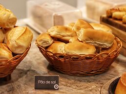 Hotel Jardim Iracema