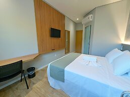 Hotel Jardim Iracema