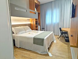 Hotel Jardim Iracema