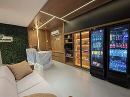 Hotel Jardim Iracema