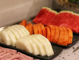 Hotel Jardim Iracema