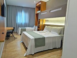 Hotel Jardim Iracema