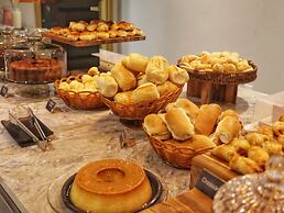 Hotel Jardim Iracema