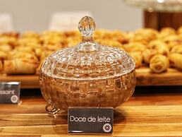 Hotel Jardim Iracema