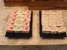 Hotel Jardim Iracema