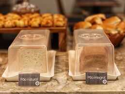 Hotel Jardim Iracema