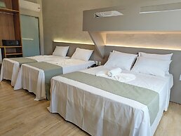 Hotel Jardim Iracema