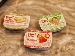 Hotel Jardim Iracema