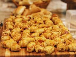 Hotel Jardim Iracema