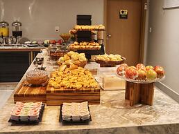 Hotel Jardim Iracema