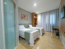 Hotel Jardim Iracema