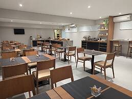 Hotel Jardim Iracema