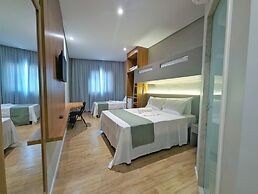 Hotel Jardim Iracema