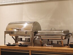 Hotel Jardim Iracema