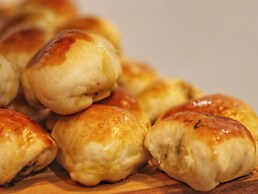 Hotel Jardim Iracema