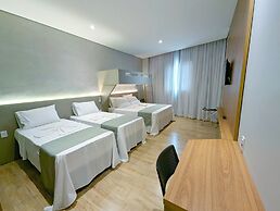 Hotel Jardim Iracema