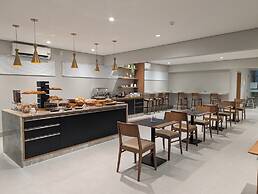 Hotel Jardim Iracema