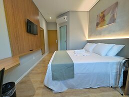 Hotel Jardim Iracema