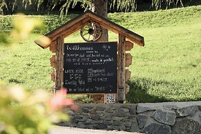 Berggasthof Pension Lahnerhof