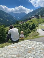Berggasthof Pension Lahnerhof